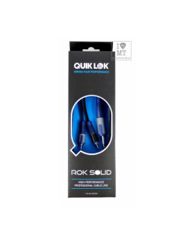 QUIK LOK RKSA120-1 Кабель комутаційний-foto2