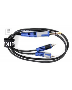 QUIK LOK RKSA120-1 Кабель комутаційний