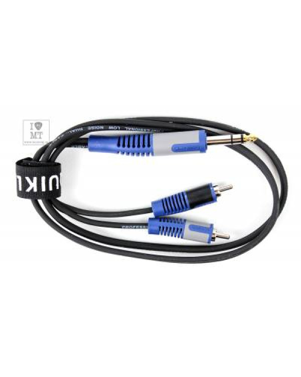 QUIK LOK RKSA120-1 Кабель комутаційний