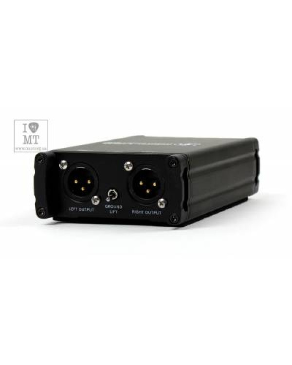 MACKIE MDB-USB Дібокс
