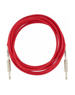 FENDER CABLE ORIGINAL SERIES 18.6' FRD Кабель інструментальний-foto5
