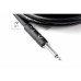 FENDER CABLE PROFESSIONAL SERIES 15' BLACK Кабель інструментальний