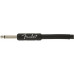 FENDER CABLE PROFESSIONAL SERIES 15' BLACK Кабель інструментальний