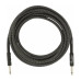 FENDER CABLE PROFESSIONAL SERIES 15' GREY TWEED Кабель інструментальний