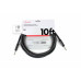 FENDER CABLE PROFESSIONAL SERIES 10' GREY TWEED Кабель інструментальний