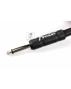 FENDER CABLE PROFESSIONAL SERIES 10' GREY TWEED Кабель інструментальний-foto3