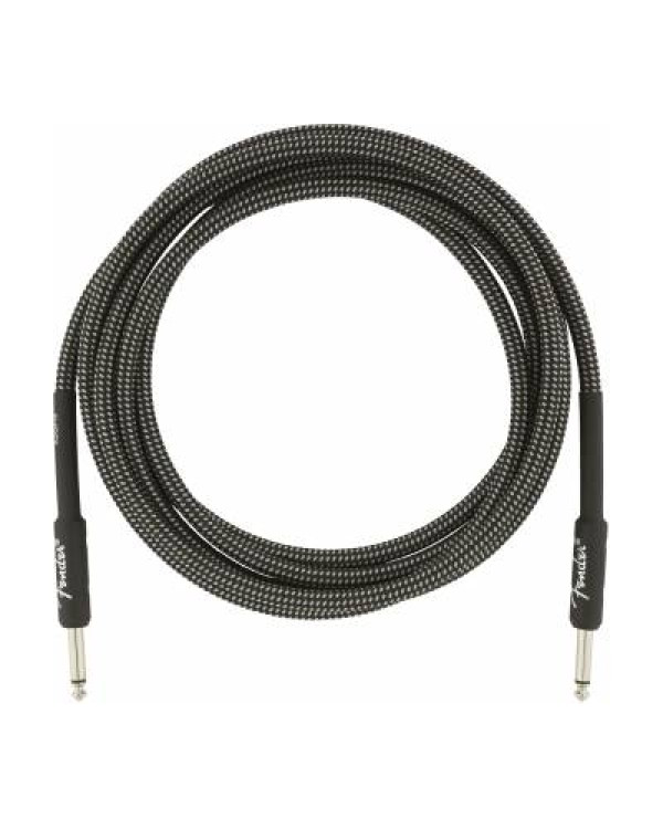 FENDER CABLE PROFESSIONAL SERIES 10' GREY TWEED Кабель інструментальний