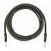 FENDER CABLE PROFESSIONAL SERIES 10' GREY TWEED Кабель інструментальний