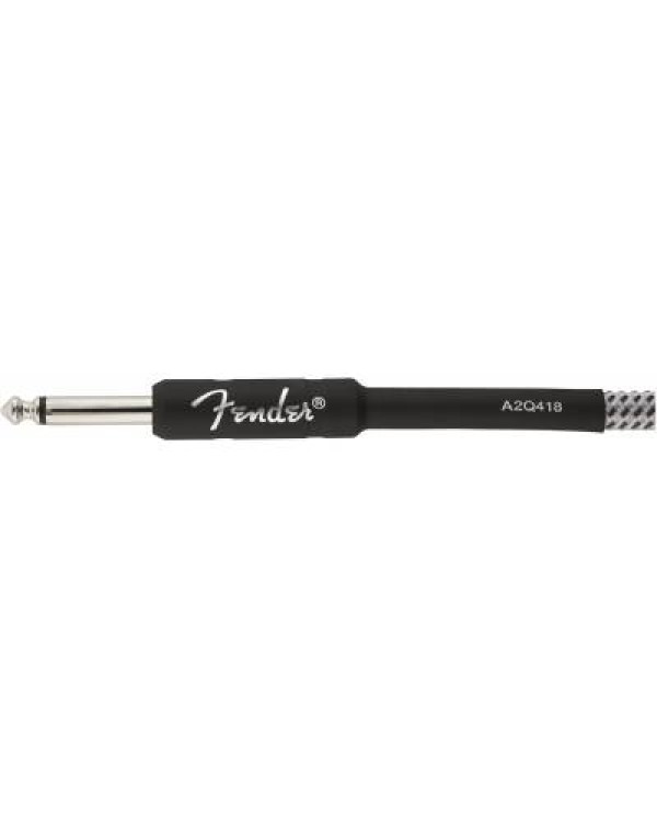 FENDER CABLE PROFESSIONAL SERIES 10' GREY TWEED Кабель інструментальний
