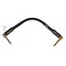 FENDER CABLE PROFESSIONAL SERIES 6" PATCH BLACK Кабель інструментальний