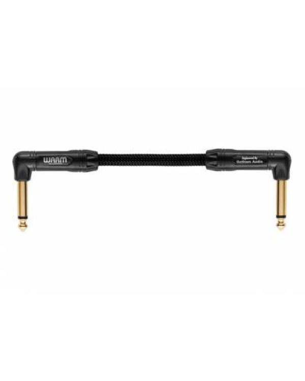 WARM AUDIO Prem-TS-2RT-6inch Кабель інструментальний