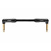 WARM AUDIO Prem-TS-2RT-6inch Кабель інструментальний