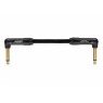 WARM AUDIO Prem-TS-2RT-6inch Кабель інструментальний