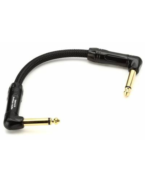 WARM AUDIO Prem-TS-2RT-6inch Кабель інструментальний