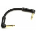 WARM AUDIO Prem-TS-2RT-6inch Кабель інструментальний