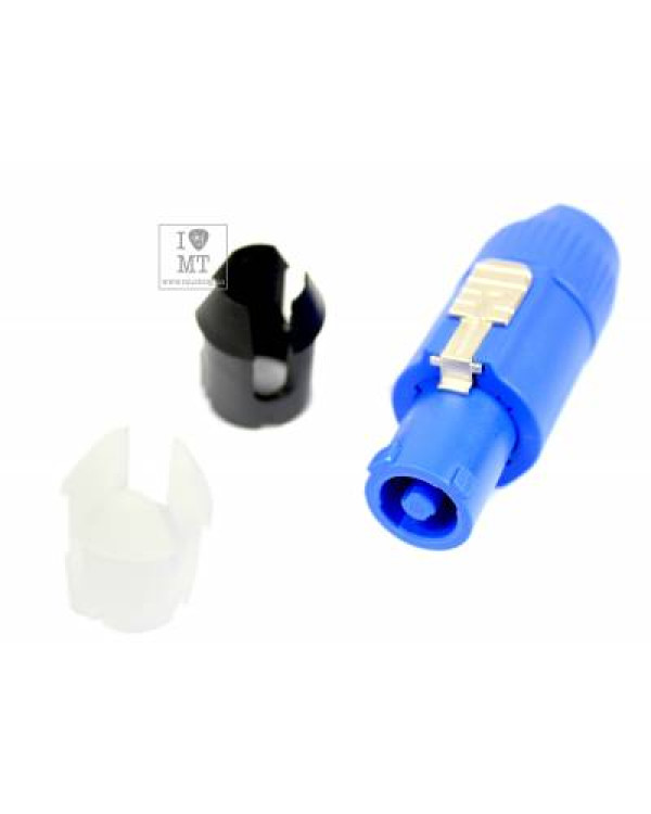 QUIK LOK NS236 Конектор Powercon female (мама)