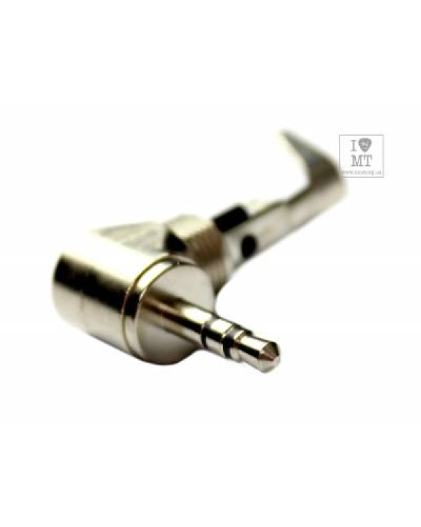 SWITCHCRAFT 35HDRANN Конектор miniJack стерео 3.5 мм
