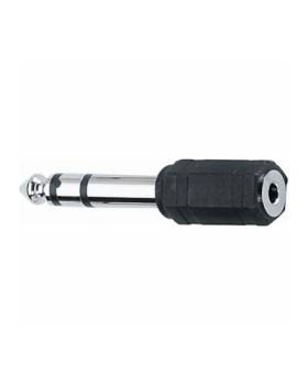 QUIK LOK AD21 Перехідник miniJack - Jack