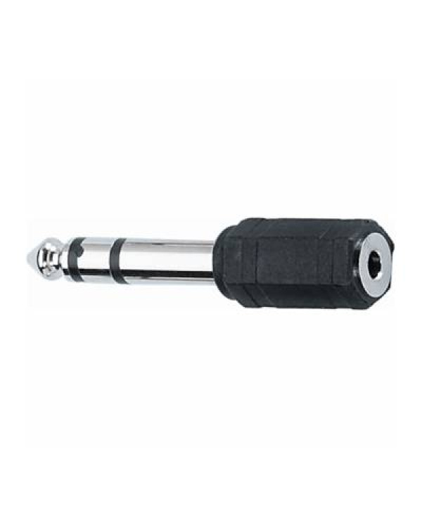 QUIK LOK AD21 Перехідник miniJack - Jack