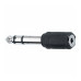 QUIK LOK AD21 Перехідник miniJack - Jack