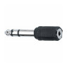 QUIK LOK AD21 Перехідник miniJack - Jack