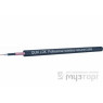 QUIK LOK CS535BK Кабель інструментальний на метраж