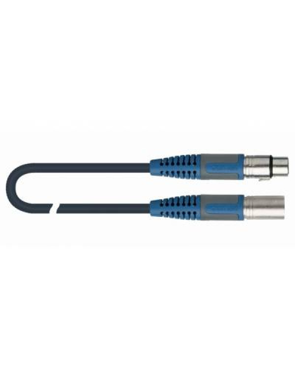 QUIK LOK RKSM340-6 Кабель мікрофонний