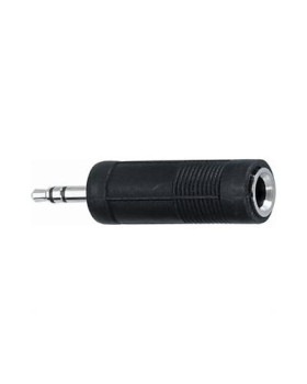 QUIK LOK AD16 Перехідник Jack - miniJack