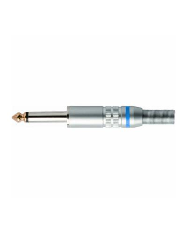 QUIK LOK G480 Конектор Jack моно 6.3 мм