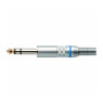 QUIK LOK G481 Конектор Jack стерео 6.3 мм