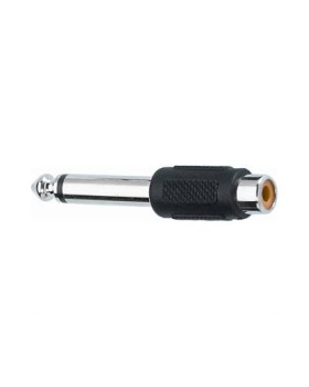 QUIK LOK AD59 Перехідник RCA - Jack