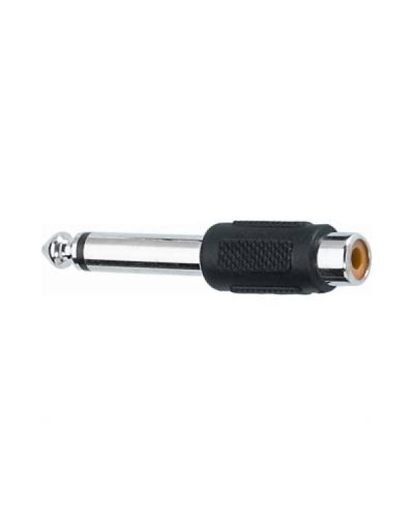 QUIK LOK AD59 Перехідник RCA - Jack