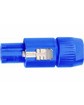QUIK LOK NS236 Конектор Powercon female (мама)