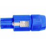 QUIK LOK NS236 Конектор Powercon female (мама)