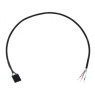 EMG Pickup Cable (Passive) 15" hardwired - 5-pin кабель для підключення пасивних датчиків EMG