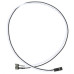 EMG Output Cable 22" - кабель для підключення до роз'єму стерео джека