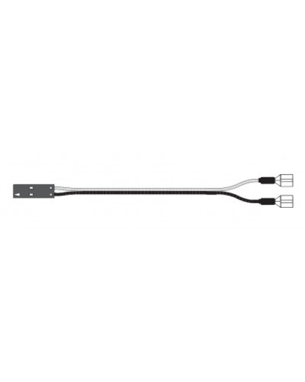 EMG Output Cable 22" - кабель для підключення до роз'єму стерео джека