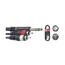 Кабель комутаційний Stagg SYC3/PS2CM E