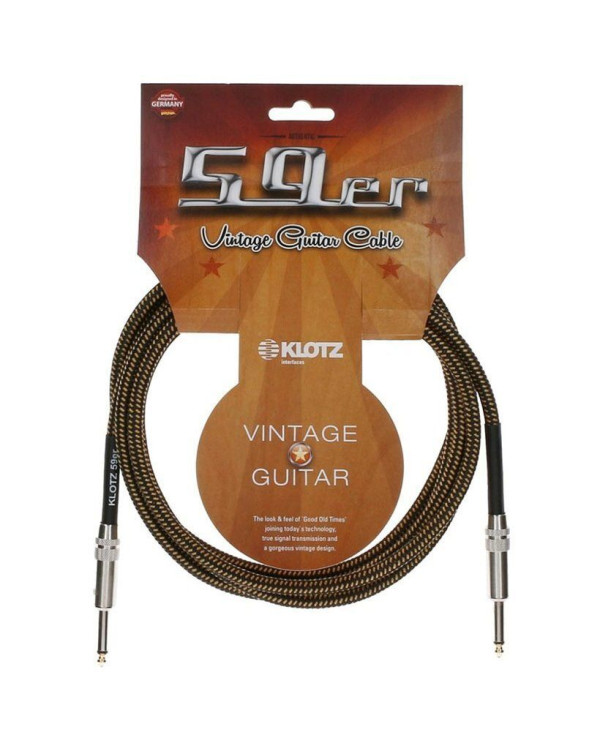 Кабель KLOTZ VIN-0300