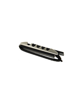 Каподастр DUNLOP 11F ADVANCED TOGGLE FLAT CAPO-foto4