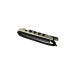 Каподастр DUNLOP 11F ADVANCED TOGGLE FLAT CAPO