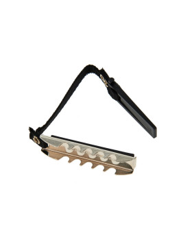 Каподастр DUNLOP 11F ADVANCED TOGGLE FLAT CAPO-foto2