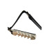 Каподастр DUNLOP 11F ADVANCED TOGGLE FLAT CAPO