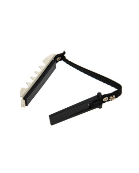 Каподастр DUNLOP 11F ADVANCED TOGGLE FLAT CAPO-foto3