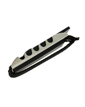 Каподастр DUNLOP 11F ADVANCED TOGGLE FLAT CAPO