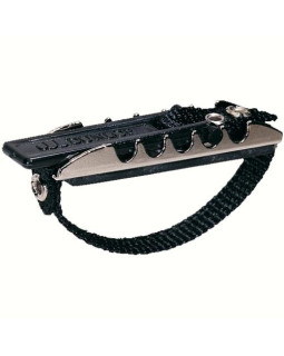 Каподастр DUNLOP 11F ADVANCED TOGGLE FLAT CAPO-foto5