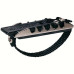 Каподастр DUNLOP 11F ADVANCED TOGGLE FLAT CAPO