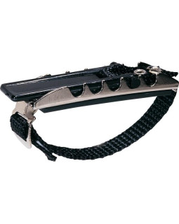 Каподастр DUNLOP 14C PROFESSIONAL TOGGLE CURVED CAPO-foto4