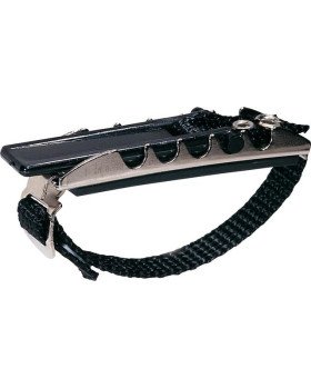 Каподастр DUNLOP 14C PROFESSIONAL TOGGLE CURVED CAPO-foto4