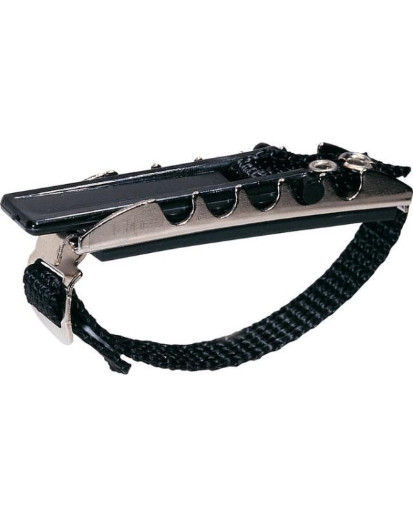 Каподастр DUNLOP 14C PROFESSIONAL TOGGLE CURVED CAPO